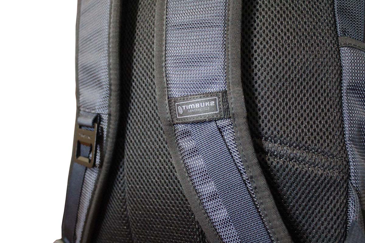 Рюкзак Timbuk2 Parkside